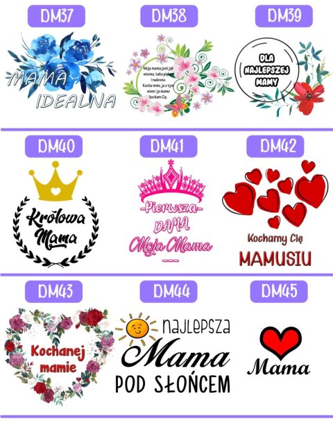 KUBEK MAGICZNY PREZENT NA DZIEŃ MATKI URODZINY DLA MAMY TEŚCIOWEJ WZORY KUBEK MAGICZNY PREZENT NA DZIEŃ MATKI URODZINY DLA MAMY TEŚCIOWEJ WZORY
