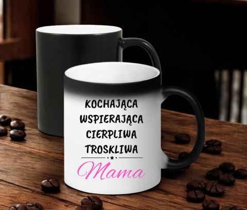 KUBEK MAGICZNY PREZENT NA DZIEŃ MATKI URODZINY DLA MAMY TEŚCIOWEJ WZORY KUBEK MAGICZNY PREZENT NA DZIEŃ MATKI URODZINY DLA MAMY TEŚCIOWEJ WZORY