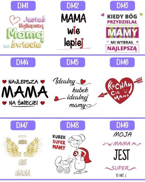 KUBEK Z ŁYŻECZKĄ PREZENT NA DZIEŃ MATKI URODZINY DLA MAMY TEŚCIOWEJ WZORY KUBEK Z ŁYŻECZKĄ PREZENT NA DZIEŃ MATKI URODZINY DLA MAMY TEŚCIOWEJ WZORY
