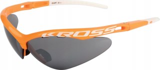 Okulary rowerowe sportowe Kross DX-SPT 1