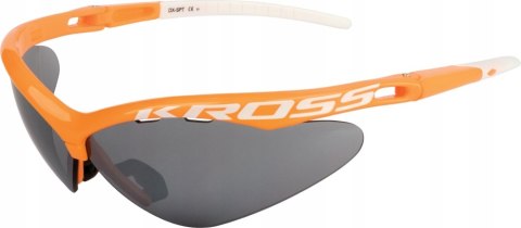 Okulary rowerowe sportowe Kross DX-SPT 1 Okulary rowerowe sportowe Kross DX-SPT 1