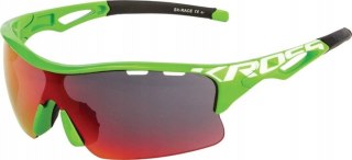 Okulary rowerowe sportowe Kross SX-RACE