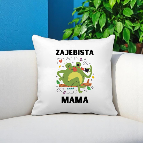 ZESTAW PODUSZKA I KUBEK ORYGINALNY PREZENT MAMA DZIEŃ MATKI URODZINY MAMY ZESTAW PODUSZKA I KUBEK ORYGINALNY PREZENT MAMA DZIEŃ MATKI URODZINY MAMY