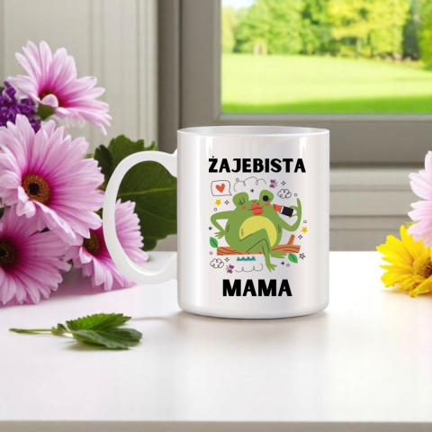 ZESTAW PODUSZKA I KUBEK ORYGINALNY PREZENT MAMA DZIEŃ MATKI URODZINY MAMY ZESTAW PODUSZKA I KUBEK ORYGINALNY PREZENT MAMA DZIEŃ MATKI URODZINY MAMY