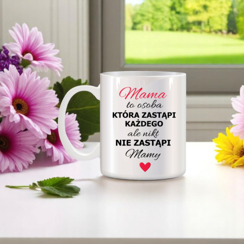 ZESTAW PODUSZKA I KUBEK ORYGINALNY PREZENT MAMA DZIEŃ MATKI URODZINY MAMY ZESTAW PODUSZKA I KUBEK ORYGINALNY PREZENT MAMA DZIEŃ MATKI URODZINY MAMY