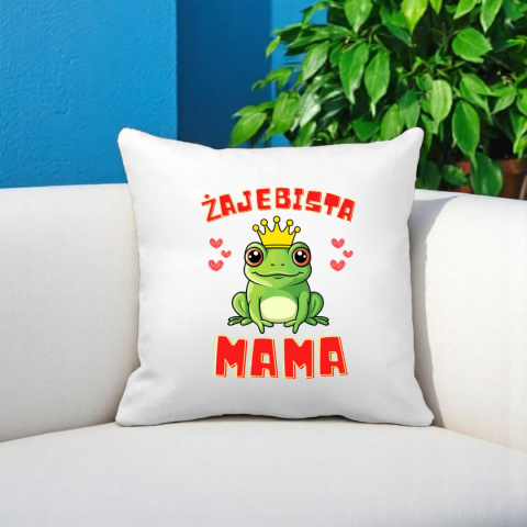 ZESTAW PODUSZKA I KUBEK ORYGINALNY PREZENT MAMA DZIEŃ MATKI URODZINY MAMY ZESTAW PODUSZKA I KUBEK ORYGINALNY PREZENT MAMA DZIEŃ MATKI URODZINY MAMY