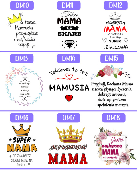 ZESTAW PODUSZKA I KUBEK ORYGINALNY PREZENT MAMA DZIEŃ MATKI URODZINY MAMY ZESTAW PODUSZKA I KUBEK ORYGINALNY PREZENT MAMA DZIEŃ MATKI URODZINY MAMY