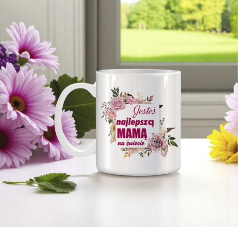 ZESTAW PODUSZKA I KUBEK ORYGINALNY PREZENT MAMA DZIEŃ MATKI URODZINY MAMY ZESTAW PODUSZKA I KUBEK ORYGINALNY PREZENT MAMA DZIEŃ MATKI URODZINY MAMY
