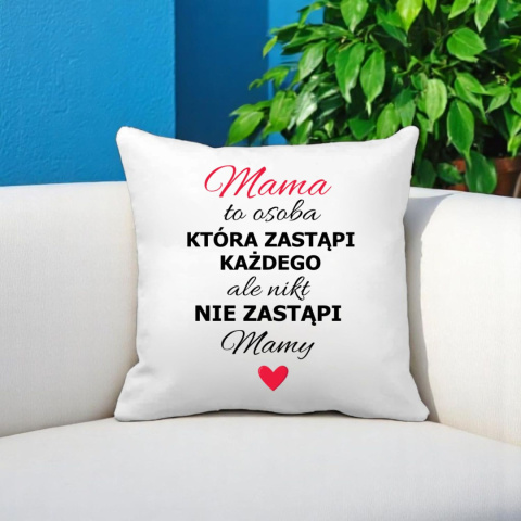 ZESTAW PREZENTOWY PODUSZKA I PIĘKNY KUBEK DLA MAMY DZIEŃ MATKI URODZINY ZESTAW PREZENTOWY PODUSZKA I PIĘKNY KUBEK DLA MAMY DZIEŃ MATKI URODZINY