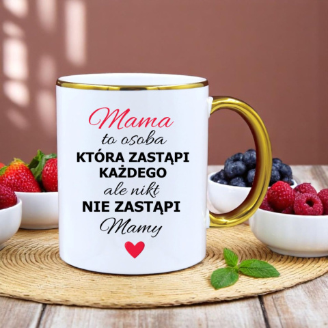 ZESTAW PREZENTOWY PODUSZKA I PIĘKNY KUBEK DLA MAMY DZIEŃ MATKI URODZINY ZESTAW PREZENTOWY PODUSZKA I PIĘKNY KUBEK DLA MAMY DZIEŃ MATKI URODZINY