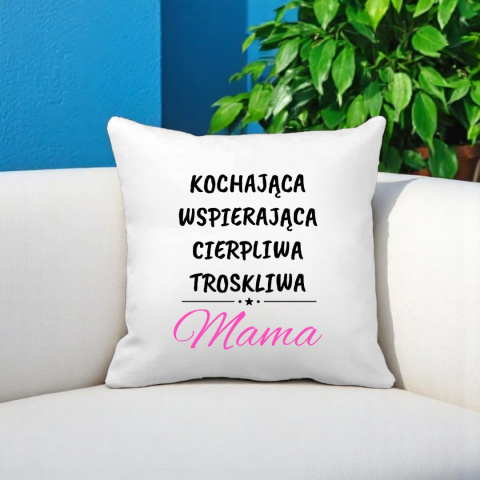 ZESTAW PREZENTOWY PODUSZKA I PIĘKNY KUBEK DLA MAMY DZIEŃ MATKI URODZINY ZESTAW PREZENTOWY PODUSZKA I PIĘKNY KUBEK DLA MAMY DZIEŃ MATKI URODZINY