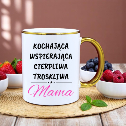 ZESTAW PREZENTOWY PODUSZKA I PIĘKNY KUBEK DLA MAMY DZIEŃ MATKI URODZINY ZESTAW PREZENTOWY PODUSZKA I PIĘKNY KUBEK DLA MAMY DZIEŃ MATKI URODZINY