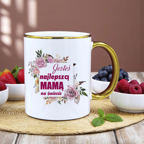 ZESTAW PREZENTOWY PODUSZKA I PIĘKNY KUBEK DLA MAMY DZIEŃ MATKI URODZINY ZESTAW PREZENTOWY PODUSZKA I PIĘKNY KUBEK DLA MAMY DZIEŃ MATKI URODZINY