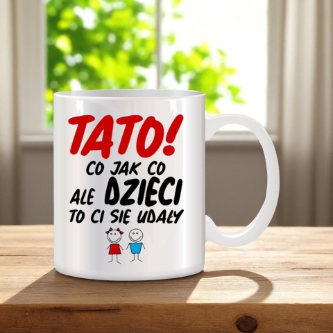 ZESTAW PODUSZKA I KUBEK ORYGINALNY PREZENT DLA TATY TEŚCIA DZIEŃ OJCA TATA ZESTAW PODUSZKA I KUBEK ORYGINALNY PREZENT DLA TATY TEŚCIA DZIEŃ OJCA TATA