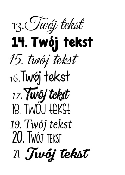 Zestaw bidon i plecak z imieniem dziecka worek do szkoły buty kapcie wzory
