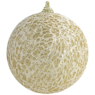 Bombka choinkowa ozdoba świąteczna Betsy 10cm