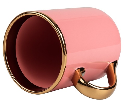 Kubek PREMIUM prezent na pożegnanie kolegi koleżanki zakończenie pracy