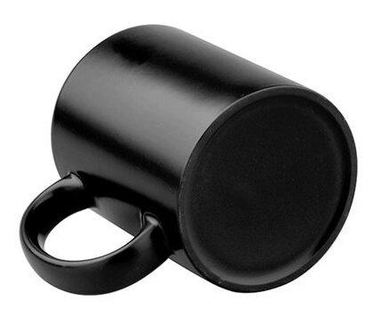 Kubek magiczny śmieszny prezent dla Młodego KIEROWCY PRAWO JAZDY