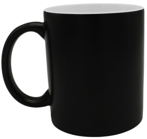 Kubek z magiczny oryginalny prezent dla DZIADKA upominek Dziadek z imieniem