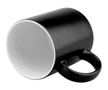 Kubek z magiczny oryginalny prezent dla DZIADKA upominek Dziadek z imieniem