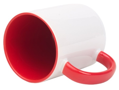 Kubek z nadrukiem śmieszny prezent Dzień BABCI upominek urodziny Babcia