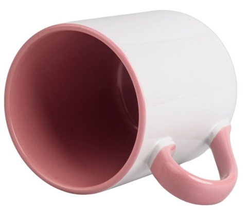 Kubek z nadrukiem śmieszny prezent Dzień BABCI upominek urodziny Babcia