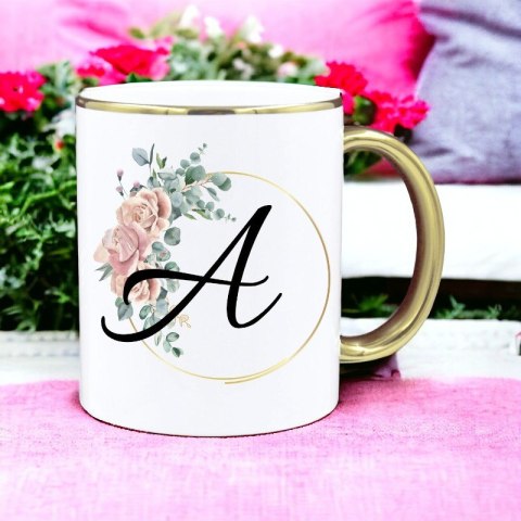 Kubek PREMIUM Twój nadruk Tekst Grafika Logo Gadżet Prezent Reklama