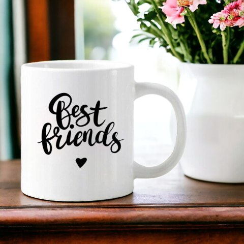 Kubek z nadrukiem zdjęcie grafika tekst logo prezent reklama Twój PROJEKT