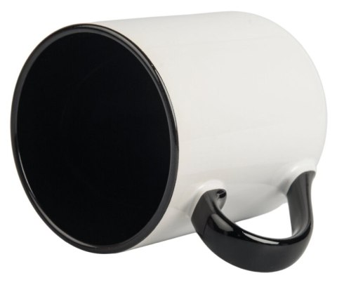 Kubek z nadrukiem zdjęcie grafika tekst logo prezent reklama Twój PROJEKT