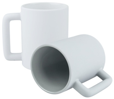 Kubek 400ml DUŻY Prezent Dzień Kobiet dla Koleżanki Dziewczyny Żony Mamy