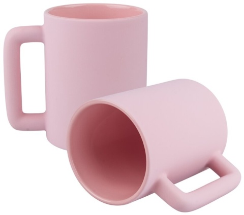 Kubek 400ml DUŻY z nadrukiem Prezent dla KSIĘGOWEJ Dzień Kobiet urodziny