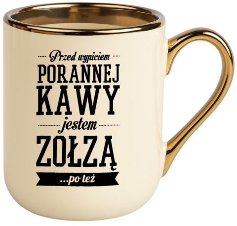 Kubek z nadrukiem prezent Dzień Kobiet dla Dziewczyny Żony Koleżanki Mamy