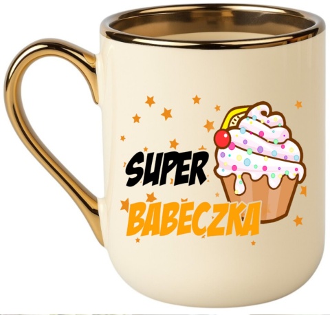 Kubek z nadrukiem prezent Dzień Kobiet dla Dziewczyny Żony Koleżanki Mamy