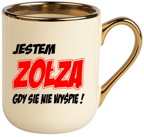 Kubek z nadrukiem prezent Dzień Kobiet dla Dziewczyny Żony Koleżanki Mamy