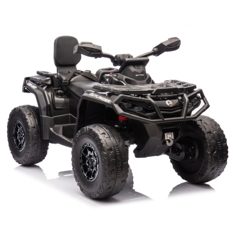 Quad Can Am Outlander 4x4 DK-CA005 Czarny