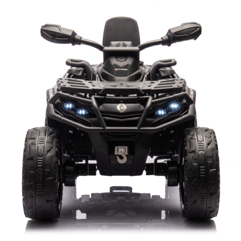 Quad Can Am Outlander 4x4 DK-CA005 Czarny