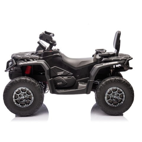 Quad Can Am Outlander 4x4 DK-CA005 Czarny