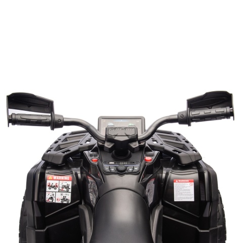 Quad Can Am Outlander 4x4 DK-CA005 Czarny