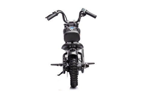 Motor Na Akumulator A9902 36V Czarny