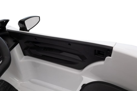 Auto Na Akumulator Audi E- Tron GT QLS-6888 Białe