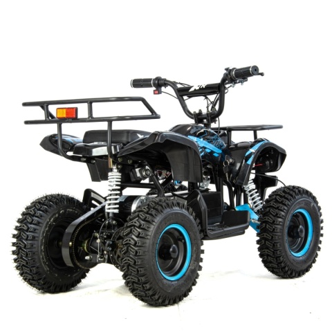 Mini Quad Elektryczny XTR E-M7 1000W niebieski