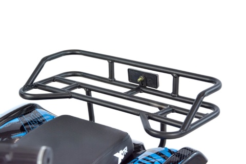 Mini Quad Elektryczny XTR E-M7 1000W niebieski