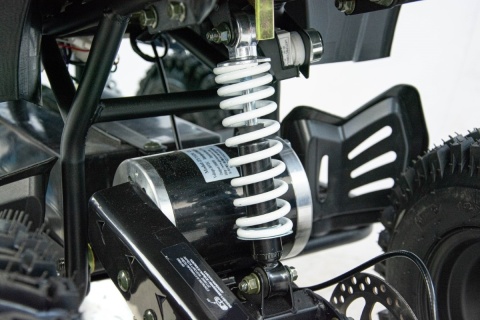 Mini Quad Elektryczny XTR E-M7 1000W zielony