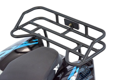 Mini Quad Elektryczny XTR E-M8 1000W czerwony