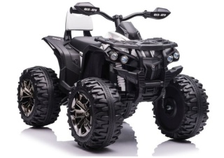 Quad Na Akumulator QLS-3288 Biały