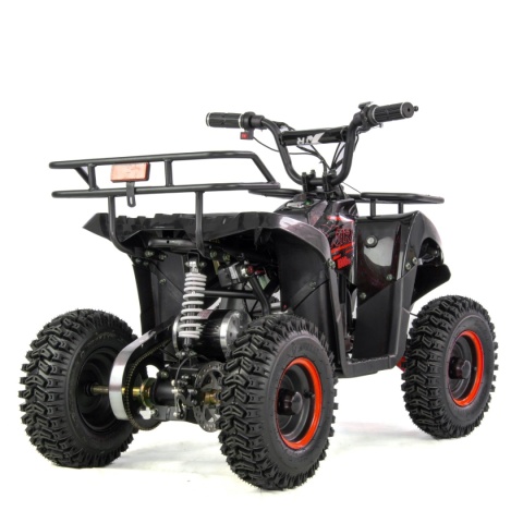 Mini Quad Elektryczny XTR E-M9 1000W czerwony