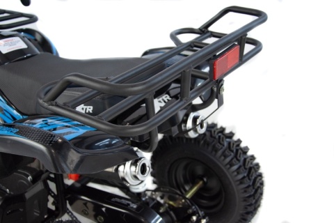 Mini Quad XTR M7 49cm3 E-start zielony