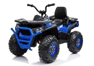 Quad na Akumulator XMX607 Niebieski