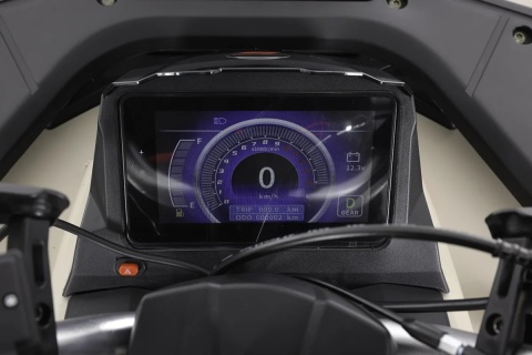 Quad ASIX CHALLENGER 250 4T T3B homologacja drogowa zielony