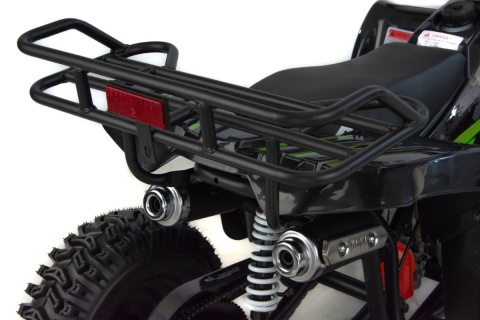 Mini Quad XTR M9 49cm3 pull-start zielony